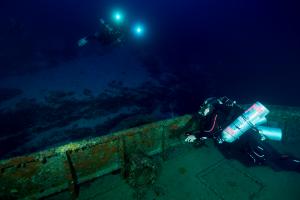 2018 CCR Safari Egypt